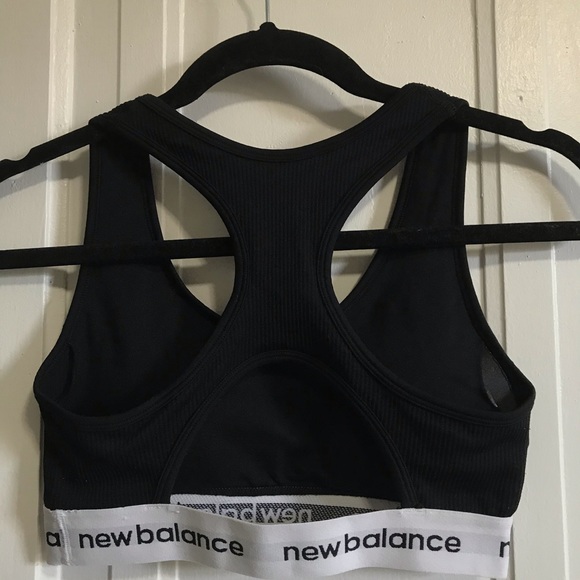 New Balance Bra - Picture 1 of 2